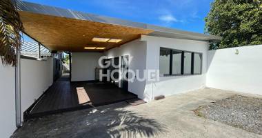 maison saint benoit 4 pièce(s) 137 m2