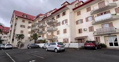 appartement t3 montgaillard – saint-denis 97400