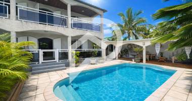 exclusif ! à la possession, villa 6 pièces160 m2 secteur hyper calme