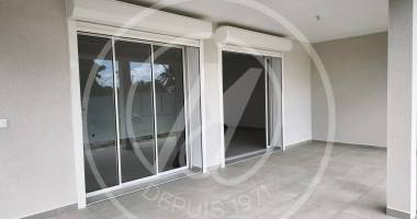 a louer 1890 €  * villa t4 neuve - baie mahault