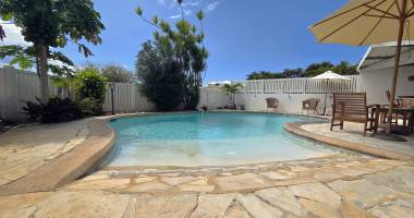 a vendre villa f4-5 la convenance sainte marie