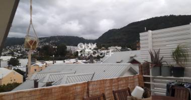 appartement saint denis 3 pièce(s) 64.20 m2