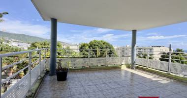 appartement f4 sainte-clotilde