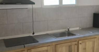 À louer – maison duplex f5 – bagatelle