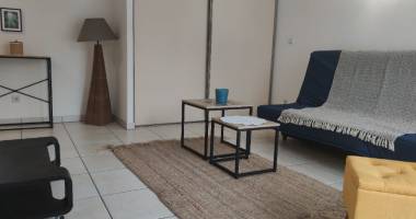 charmant studio meublé à mont roquefeuil ref 1409