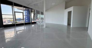 bureaux jarry - 1er étage - 60m2