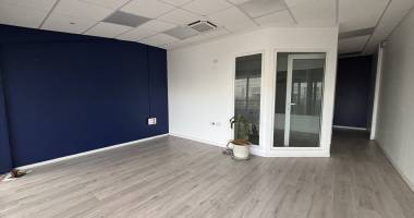 local commercial jarry - idéale bureaux