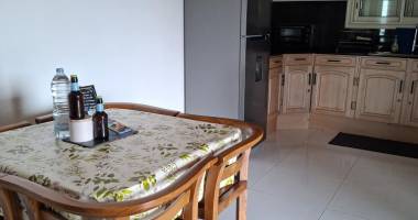 À louer – maison meublée t3 avec jacuzzi – la plaine des palmistes