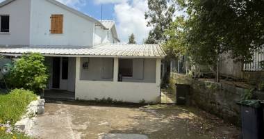 maison f4/5 meublée tampon plaine des cafres 