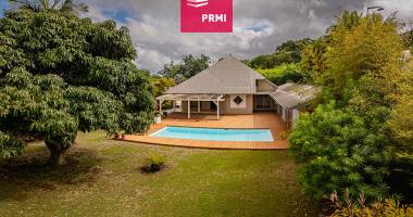 villa d'architecte de 220m2 au guillaume