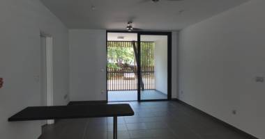 appt standing t3 - front de mer saint-paul