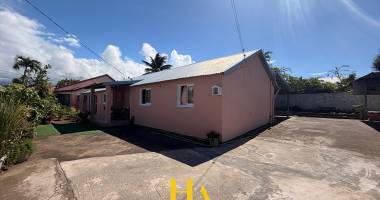 maison saint andre 5 pièce(s) 134.17 m2 - champ borne