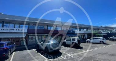 a louer local de 50m2 en étage à jarry