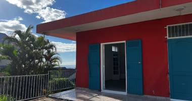 maison individuelle rénovée à sainte-marie