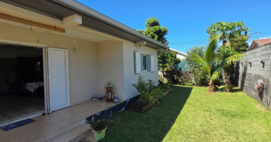 charmante maison f4 saint- andré