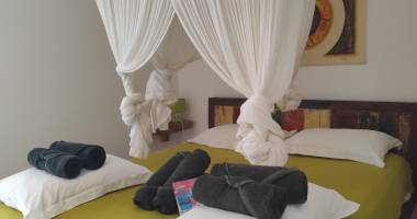 appartement t1   idéal investisseur   bouillante, guadeloupe