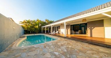 varangue xxl & piscine à saint-pierre (condé)