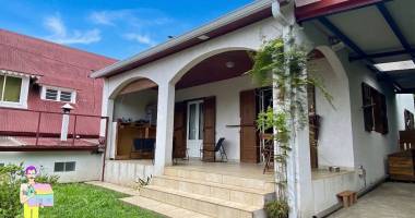 maison t4 au tampon quatorzième -  ref. 264704