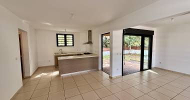 maison 4 chambres de 110m2 habitables