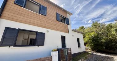 maison 4 chambres de 110m2 habitables