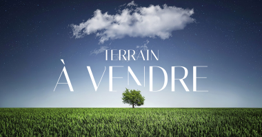 saint joseph 97480 - terrain plat prÊt À bÂtir en zone u5 - bien proportionnÉe - vue dÉgagÉe