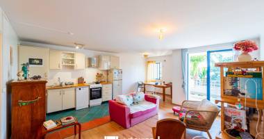 appartement t3 résidence sécurisée -secteur trinité