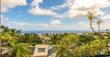 a louer : appartement t4 de 125 m² au tampon - loyer : 1  674  cc - dispo le 1er juin 2026