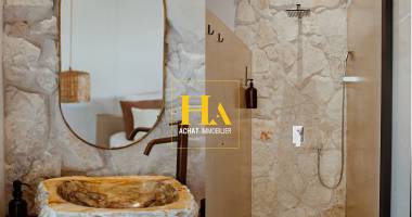 maison etang sale les hauts, 8% de rentabilité , 4 pièce(s) 100 m2