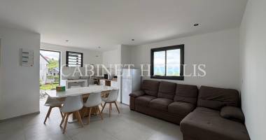 a louer - appartement f4 meublÉ d'environ 67.49 m2 - plaine des cafres - loyer 1 290.00 €