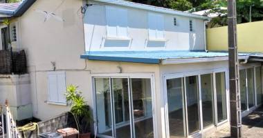 à vendre, ensemble immobilier composé de deux logements t3