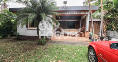 maison satec saint paul - le bernica