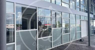 a louer local commercial de 65m2 à jarry