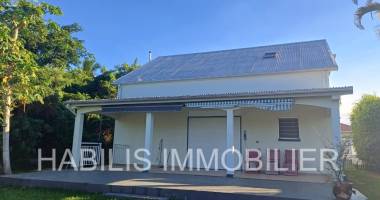 a louer - maison t6 entierement meublÉe - d'environ 110 m2 - saint-andrÉ - loyer : 1700 €