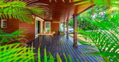 rare sur le secteur maison t4 etang sale les hauts (centre ville)