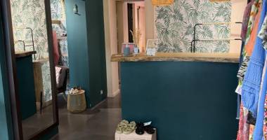 local commercial à louer – centre-ville de saint-denis (carré d'or)