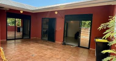 apt f2 mleublée secteur bellepierre