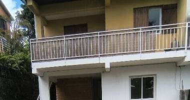 maison meublée  f6 de 104.35 m²  12 ème