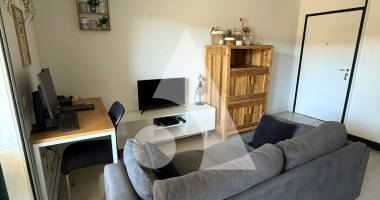 appartement t2 38m2 - bas de la rivière