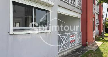 baie-mahault - appartement t3 moudong sud