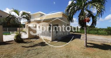 villa t4 (138m2) - 97160  le moule