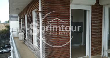 appartement t3 (58m2) - résidence belle eole - 97139 abymes