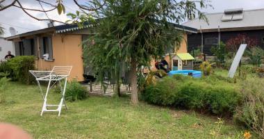 a louer villa f4 à saint louis