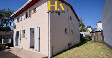 villa 5 pièces de 150 m2 à saint-andré