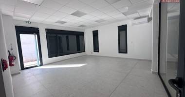 a louer local professionnel neuf centre ville de l'etang sale les hauts