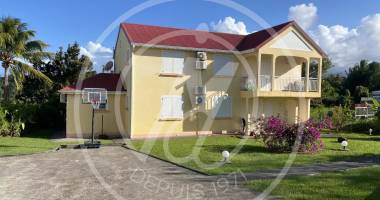 a louer 970 € / mois * appartement * 3 pièces * 97170 petit bourg *