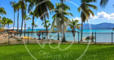 a vendre - appartement t3 - 75m² - le gosier - 421 052€