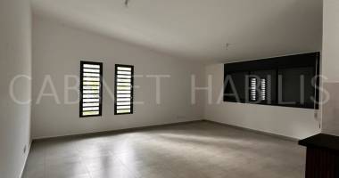 a louer - maison t3 de 97.40 m2 environ - petite ile - 1390 €