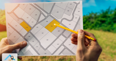 saint joseph 97480 - terrain prÊt bÂtir - possibilitÉ vue mer - emplacement de choix