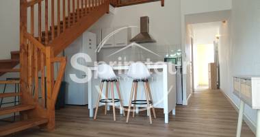 appartement t2 (meublé) - résidence les jardins de providence