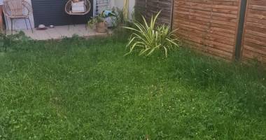 a vendre bel et spacieux appartement de type f2 de standing sur la résidence keller  à sainte clotilde